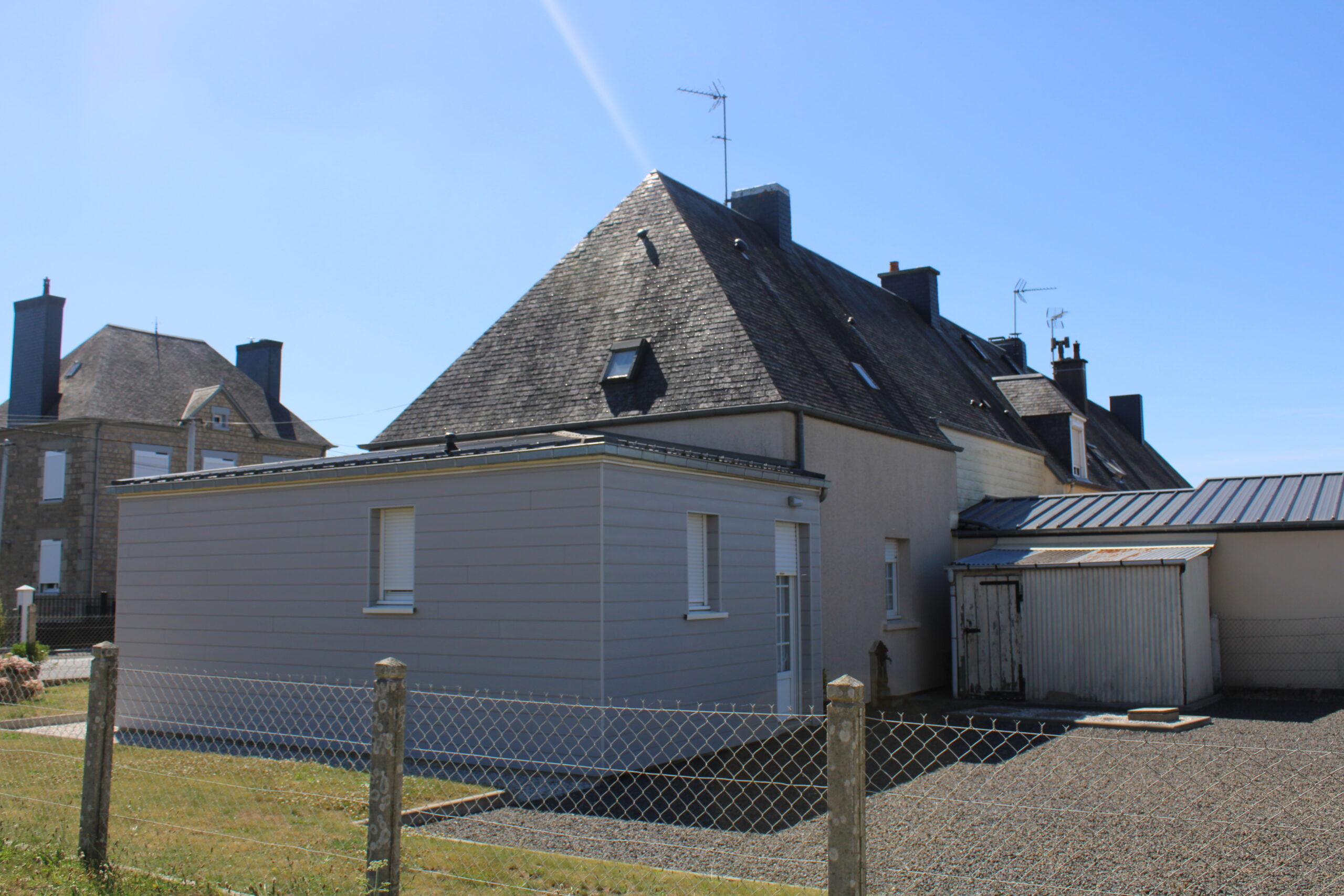 Focus sur l'extension à Saint-Barthélémy