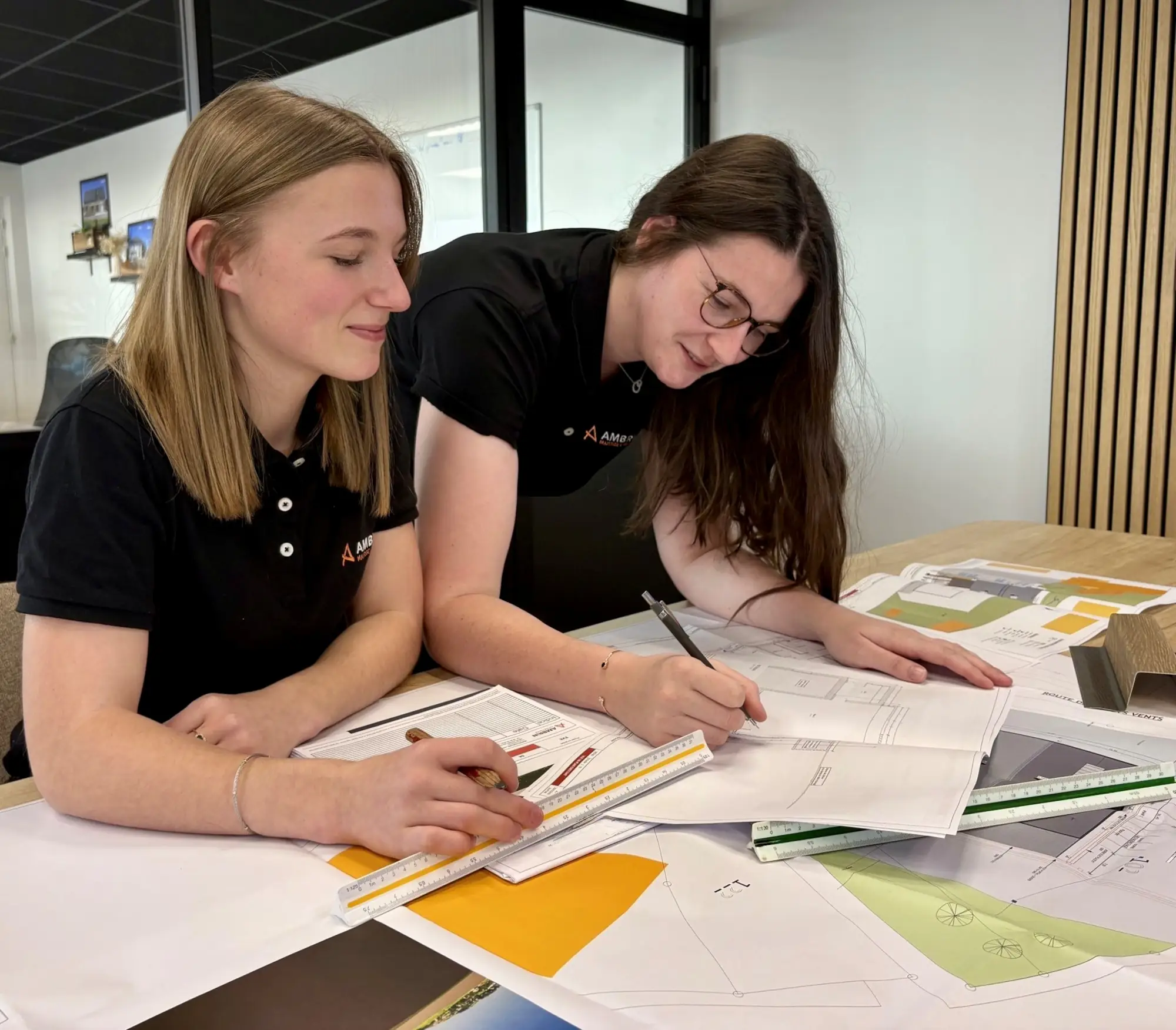 Accompagnement de A à Z